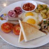 Casananta Big Breakfast