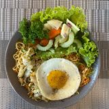 Fried Noodle