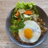Fried Rice